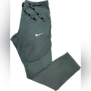 Nike Running Crop Leggings Dri-Fit